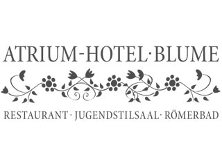 Atrium Hotel Blume 